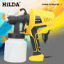 אקדח מרסס צבע חשמלי מבית Hilda